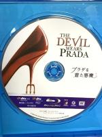 プラダを着た悪魔 20世紀フォックス・ホーム・エンターテイメント・ジャパン (FOXDP) アン・ハサウェイ [Blu-ray]