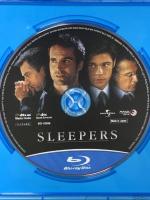 スリーパーズ ジェネオンユニバーサルエンターテイメント ジェイソン・パトリック [Blu-ray]