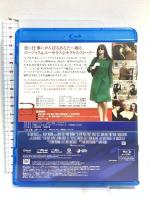 2 プラダを着た悪魔 ウォルトディズニージャパン アン・ハサウェイ Blu-ray