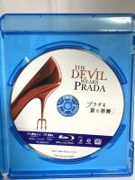 2 プラダを着た悪魔 ウォルトディズニージャパン アン・ハサウェイ Blu-ray