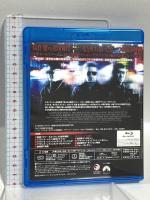 ブラック・レイン NBCユニバーサルエンターテイメント マイケル・ダグラス [Blu-ray]