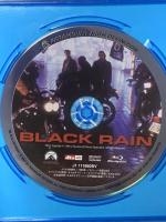 ブラック・レイン NBCユニバーサルエンターテイメント マイケル・ダグラス [Blu-ray]