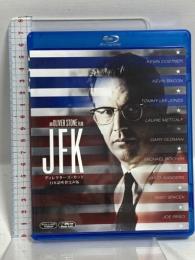 JFK (ディレクターズ・カット/日本語吹替完声版) 20世紀フォックスホームエンターテイメント ケビン・コスナー [Blu-ray]