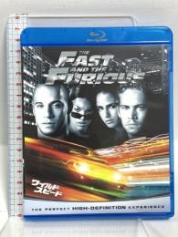 ワイルド・スピード ジェネオンユニバーサルエンターテイメント ヴィン・ディーゼル [Blu-ray]