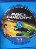 ワイルド・スピード ジェネオンユニバーサルエンターテイメント ヴィン・ディーゼル [Blu-ray]