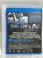 ゼロ・グラビティ ワーナーホームビデオ サンドラ・ブロック [Blu-ray]