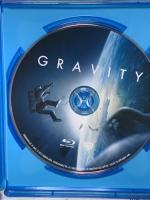 ゼロ・グラビティ ワーナーホームビデオ サンドラ・ブロック [Blu-ray]