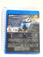 ワイルド・スピード MEGA MAX ジェネオンユニバーサルエンターテインメント ヴィン・ディーゼル Blu-ray