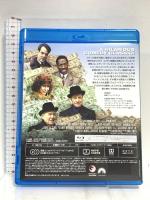 大逆転 NBCユニバーサルエンターテインメント ダン・エイクロイド Blu-ray