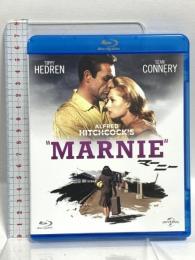 マーニー ジェネオンユニバーサルエンターテイメント ショーン・コネリー [Blu-ray]