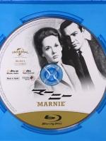 マーニー ジェネオンユニバーサルエンターテイメント ショーン・コネリー [Blu-ray]