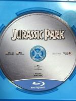 ジュラシック・パーク ジェネオンユニバーサルエンターテインメント リチャード・アッテンボロー Blu-ray