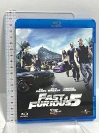 ワイルド・スピード MEGA MAX ジェネオンユニバーサルエンターテイメント ヴィン・ディーゼル [Blu-ray]