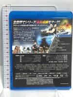 ワイルド・スピード MEGA MAX ジェネオンユニバーサルエンターテイメント ヴィン・ディーゼル [Blu-ray]