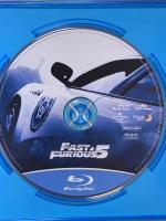 ワイルド・スピード MEGA MAX ジェネオンユニバーサルエンターテイメント ヴィン・ディーゼル [Blu-ray]