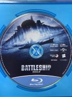 バトルシップ ジェネオンユニバーサルエンターテイメント テイラー・キッチュ [Blu-ray]