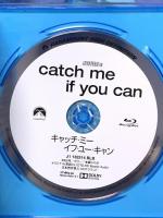 キャッチ・ミー・イフ・ユー・キャン NBCユニバーサルエンターテイメント レオナルド・ディカプリオ [Blu-ray]
