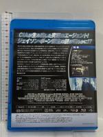 ボーン・アルティメイタム  ジェネオン・ユニバーサル マット・デイモン Blu-ray