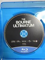 ボーン・アルティメイタム  ジェネオン・ユニバーサル マット・デイモン Blu-ray