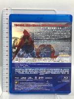 猿の惑星 聖戦記（グレート・ウォー） 20世紀フォックスホームエンターテイメント アンディ・サーキス [Blu-ray]