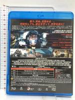 オール・ユー・ニード・イズ・キル ワーナーブラザーズホームエンターテイメント トム・クルーズ Blu-ray