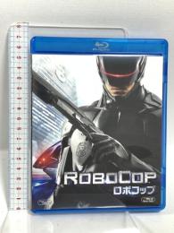 ロボコップ 20世紀フォックスホームエンターテイメント ジョエル・キナマン [Blu-ray]