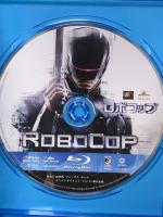 ロボコップ 20世紀フォックスホームエンターテイメント ジョエル・キナマン [Blu-ray]