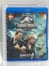 ジュラシック・ワールド/炎の王国 NBCユニバーサルエンターテイメント クリス・プラット [Blu-ray]