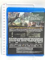 ジュラシック・ワールド/炎の王国 NBCユニバーサルエンターテイメント クリス・プラット [Blu-ray]