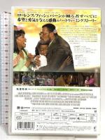 ドリームズ・カム・トゥルー ソニーピクチャーズエンタテインメント ローレンス・フィッシュバーン DVD