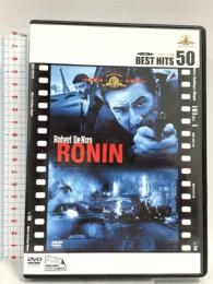 RONIN 20世紀フォックス・ホーム・エンターテイメント・ジャパン ジャン・レノ [DVD]