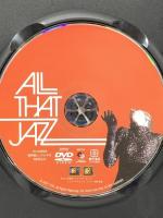 オール・ザット・ジャズ(ミュージック・エディション)  20世紀 フォックスホームエンターテイメント ロイ・シャイダー [DVD]