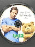 テッド2 NBCユニバーサルエンターテインメント マーク・ウォールバーグ [DVD]