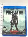 プレデター (特別編) 20世紀フォックスエンターテインメント アーノルド・シュワルツェネッガー Blu-ray