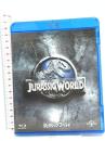 ジュラシック・ワールド NBCユニバーサル・エンターテイメントジャパン  Blu-ray
