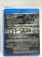 ジュラシック・ワールド NBCユニバーサル・エンターテイメントジャパン  Blu-ray
