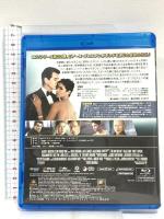 ダイ・アナザー・デイ 20世紀フォックスエンターテインメント ピアース・ブロスナン Blu-ray
