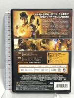 ドラゴンボール EVOLUTION (特別編) 20世紀フォックスホームエンターテイメント ジャスティン・チャットウィン DVD