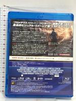 ダーケストアワー 消滅 20世紀フォックスエンターテインメント エミール・ハーシュ Blu-ray
