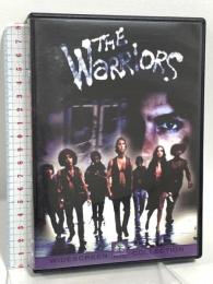 ウォリアーズ パラマウントホームエンターテインメントジャパン マイケル・ベック DVD