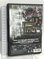 ウォリアーズ パラマウントホームエンターテインメントジャパン マイケル・ベック DVD