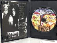 ウォリアーズ パラマウントホームエンターテインメントジャパン マイケル・ベック DVD