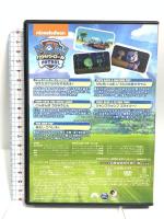 パウ・パトロール シーズン2 あたしエベレスト NBCユニバーサルエンターテイメント ジェイミー・ウィットニー DVD