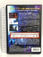 スーパーノヴァ 20世紀フォックスホームエンターテイメント ジェームズ・スペイダーDVD