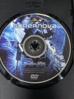 スーパーノヴァ 20世紀フォックスホームエンターテイメント ジェームズ・スペイダーDVD