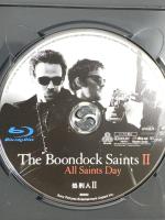 処刑人II ソニーピクチャーズエンタテインメント ショーン・パトリック・フラナリー Blu-ray