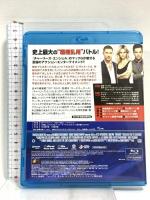 Black&White/ブラック&ホワイト エクステンデッド・エディション 20世紀フォックスエンターテインメント リーズ・ウィザースプーン Blu-ray