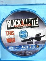 Black&White/ブラック&ホワイト エクステンデッド・エディション 20世紀フォックスエンターテインメント リーズ・ウィザースプーン Blu-ray