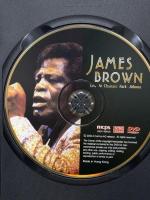 輸入盤 JAMES BROWN Live At Chastain Park Atlanta ファーストトレーディング ジェームス・ブラウン [DVD]