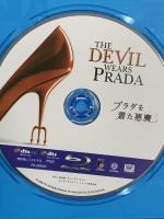 プラダを着た悪魔 20世紀フォックス・ホーム・エンターテイメント・ジャパン (FOXDP) アン・ハサウェイ [Blu-ray]